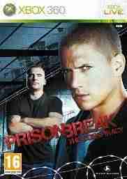 Descargar Prison Break The Conspiracy [MULTI3][PAL] por Torrent